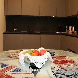  Appartamento Gibertitrenta Flat