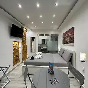 O Sole Mio Casa vacanze Palermo