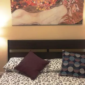 Casa Giramondo Appartamento Roma