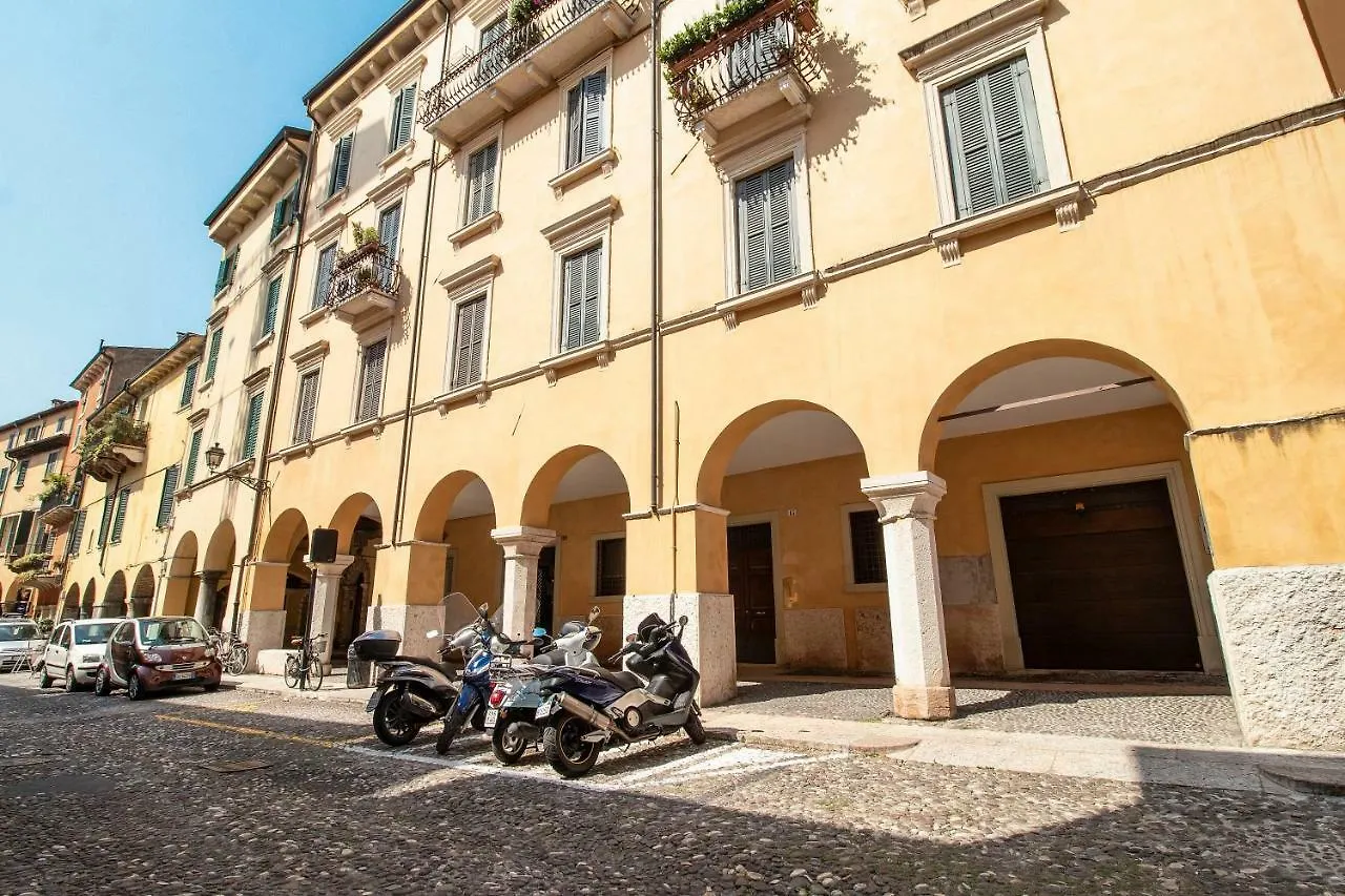 Lovely Apartment Sottoriva Vérone 0*,  Italie